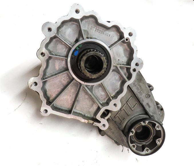 Thumbnail 3: 14-19 MERCEDES GL450 GL550 ML350 ML550 GLE400 GLE550 (W166 X166) TRANSFER CASE