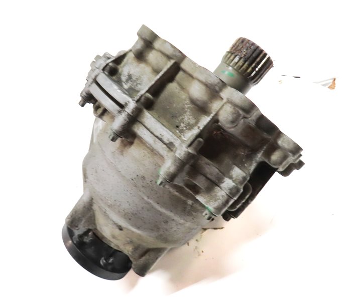 Thumbnail 4: 14-19 MERCEDES GL450 GL550 ML350 ML550 GLE400 GLE550 (W166 X166) TRANSFER CASE