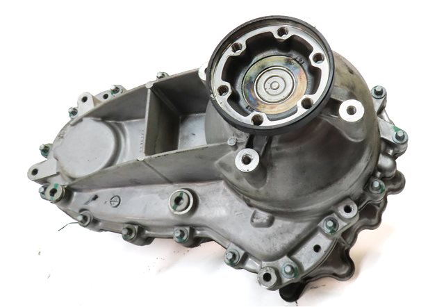 Thumbnail 5: 14-19 MERCEDES GL450 GL550 ML350 ML550 GLE400 GLE550 (W166 X166) TRANSFER CASE