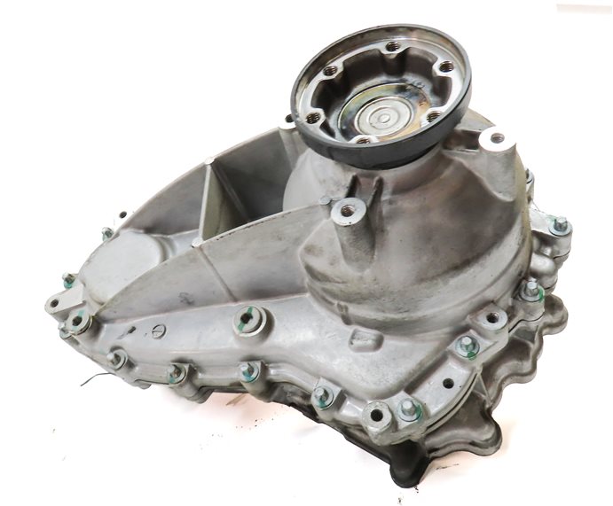 Thumbnail 6: 14-19 MERCEDES GL450 GL550 ML350 ML550 GLE400 GLE550 (W166 X166) TRANSFER CASE