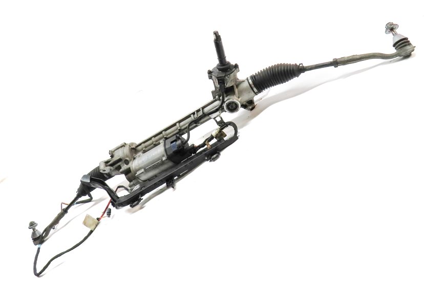 Thumbnail 3: 2013-2016 MERCEDES GL ML CLASS W166 X166) POWER STEERING GEAR RACK & PINION