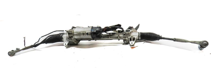 Thumbnail 4: 2013-2016 MERCEDES GL ML CLASS W166 X166) POWER STEERING GEAR RACK & PINION
