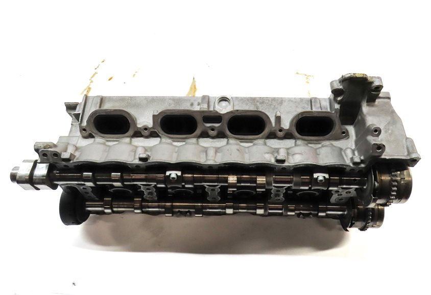 Thumbnail 15: 14-19 MERCEDES GL450 GL550 GLS550 ML550 S550 4.6L ENGINE RIGHT CYLINDER HEAD