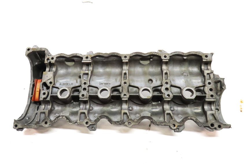 Thumbnail 7: 14-19 MERCEDES GL450 GL550 GLS550 ML550 S550 4.6L ENGINE RIGHT CYLINDER HEAD