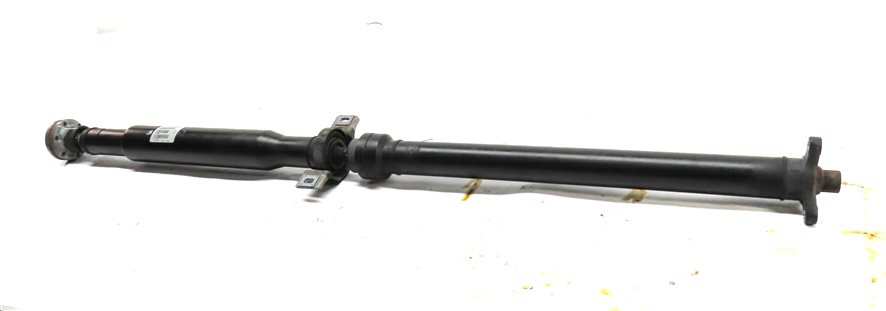2014-2016 MERCEDES GL450 GL550 (X166) REAR DRIVESHAFT DRIVELINE DRIVE LINE SHAFT