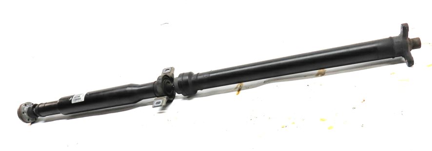 Thumbnail 2: 2014-2016 MERCEDES GL450 GL550 (X166) REAR DRIVESHAFT DRIVELINE DRIVE LINE SHAFT