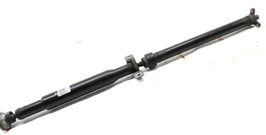 Thumbnail 3: 2014-2016 MERCEDES GL450 GL550 (X166) REAR DRIVESHAFT DRIVELINE DRIVE LINE SHAFT