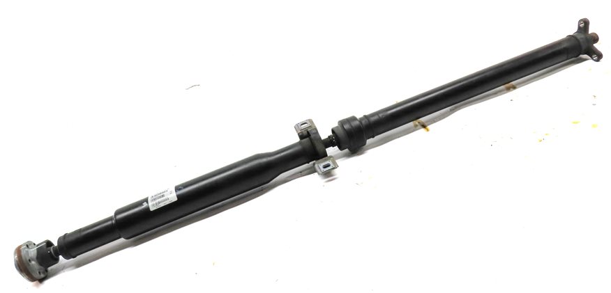 Thumbnail 4: 2014-2016 MERCEDES GL450 GL550 (X166) REAR DRIVESHAFT DRIVELINE DRIVE LINE SHAFT