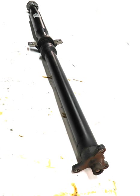 Thumbnail 6: 2014-2016 MERCEDES GL450 GL550 (X166) REAR DRIVESHAFT DRIVELINE DRIVE LINE SHAFT