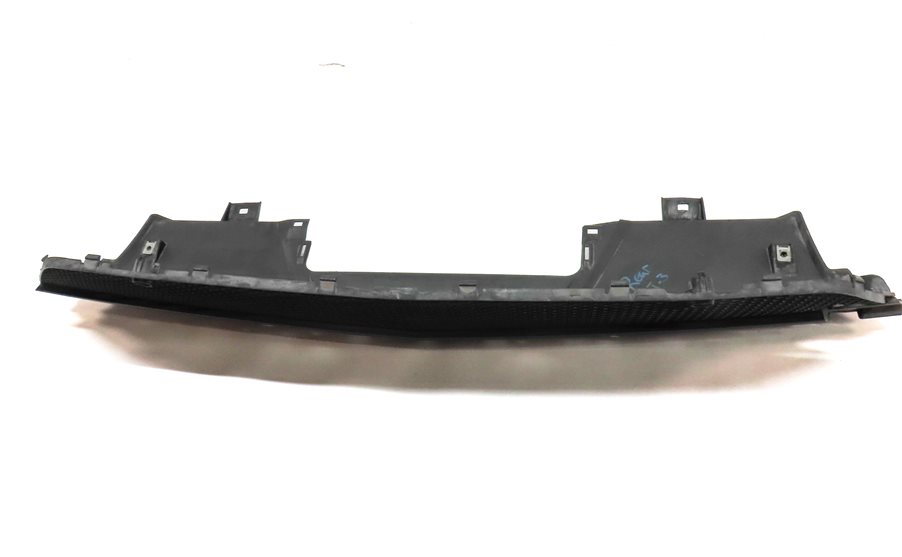 Thumbnail 12: 2015 MERCEDES GL550 (X166) REAR LOWER BUMPER GRILLE TRIM SET/ 3
