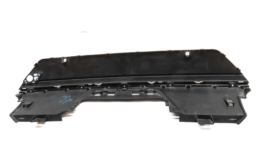 Thumbnail 13: 2015 MERCEDES GL550 (X166) REAR LOWER BUMPER GRILLE TRIM SET/ 3