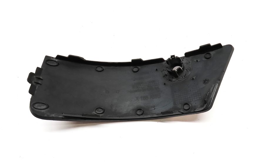 Thumbnail 5: 2015 MERCEDES GL550 (X166) REAR LOWER BUMPER GRILLE TRIM SET/ 3