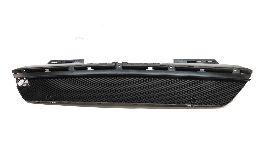 Thumbnail 9: 2015 MERCEDES GL550 (X166) REAR LOWER BUMPER GRILLE TRIM SET/ 3
