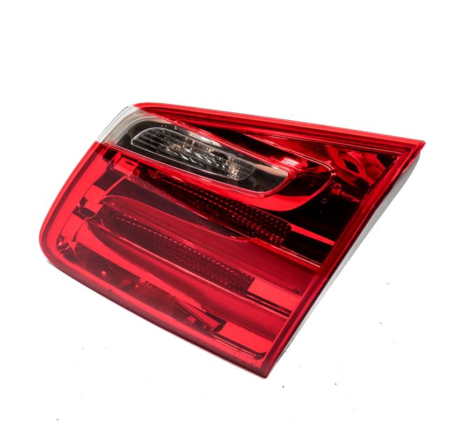 13-16 MERCEDES GL350 GL450 GL550 (X166) RIGHT REAR INNER TAILLIGHT LIGHT LAMP