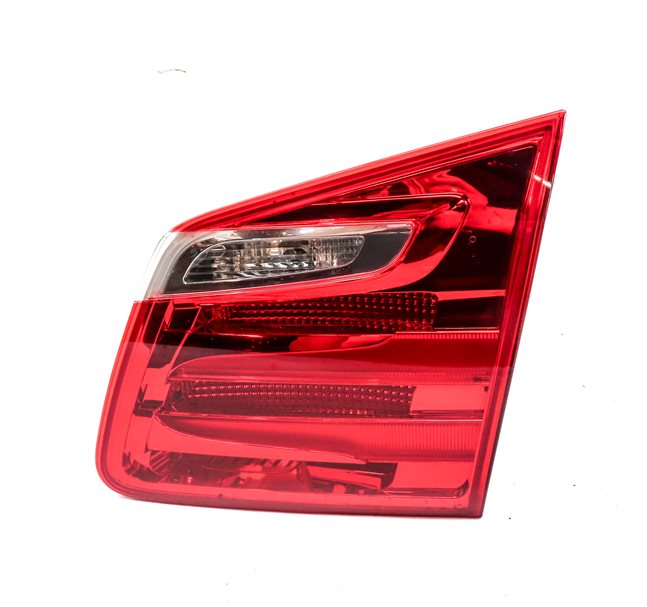 Thumbnail 3: 13-16 MERCEDES GL350 GL450 GL550 (X166) RIGHT REAR INNER TAILLIGHT LIGHT LAMP