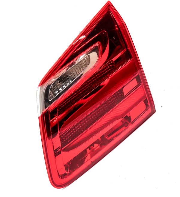 Thumbnail 4: 13-16 MERCEDES GL350 GL450 GL550 (X166) RIGHT REAR INNER TAILLIGHT LIGHT LAMP