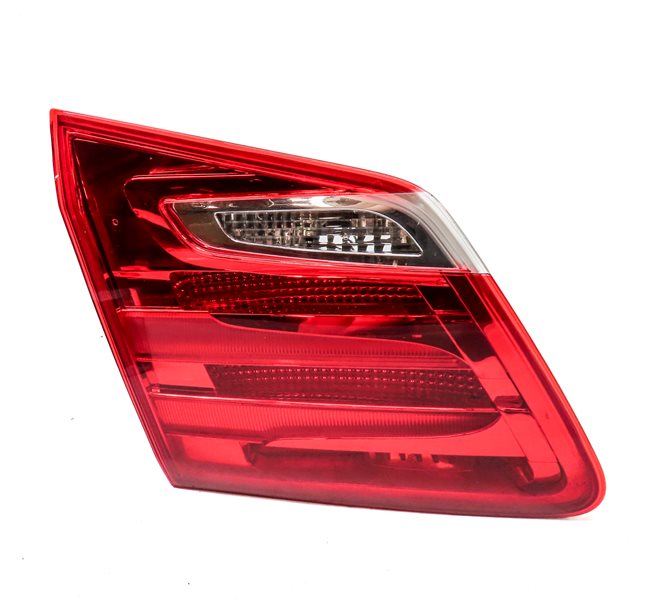Thumbnail 3: 13-16 MERCEDES GL350 GL450 GL550 (X166) LEFT DRIVER INNER TAILLIGHT LIGHT LAMP