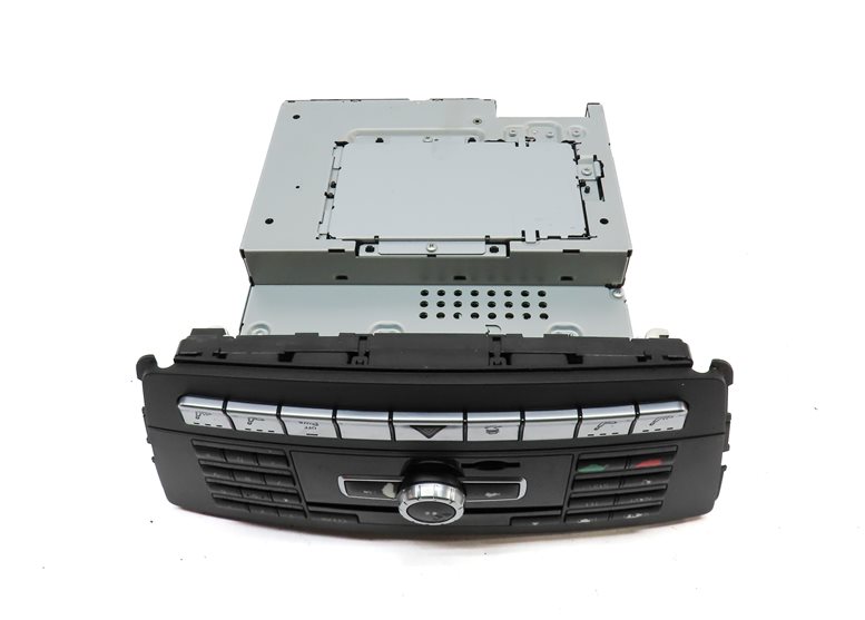 Thumbnail 5: 15-16 MERCEDES GL350 GL450 GL550 ML350 (X166) RADIO STEREO NAVIGATION RECEIVER