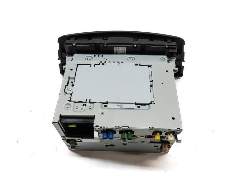 Thumbnail 6: 15-16 MERCEDES GL350 GL450 GL550 ML350 (X166) RADIO STEREO NAVIGATION RECEIVER