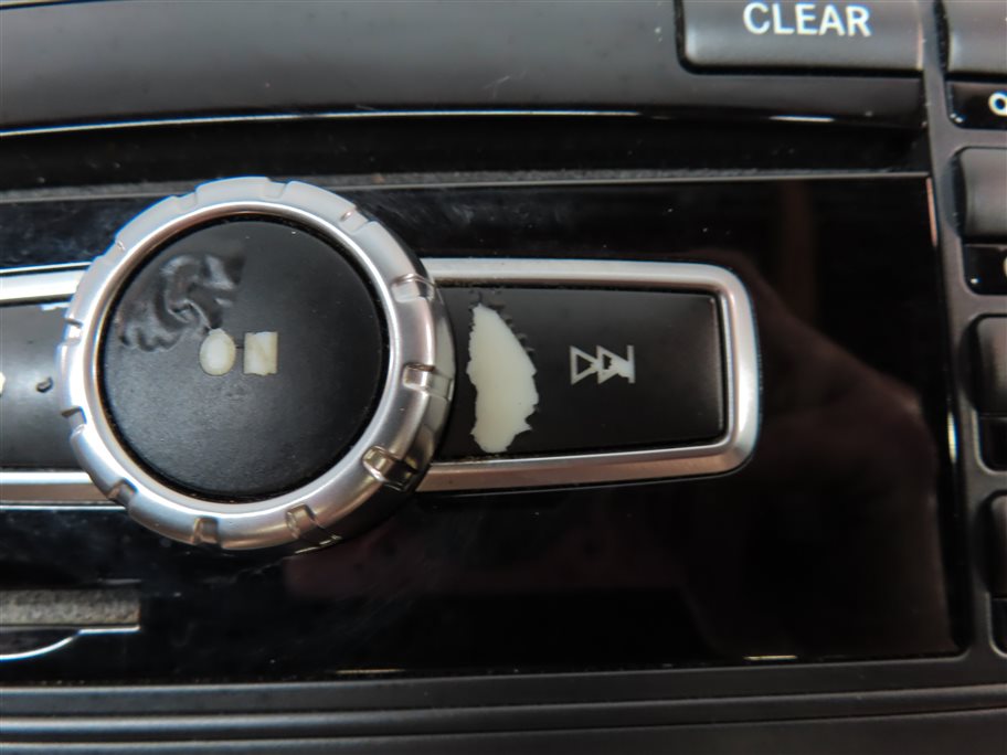 Thumbnail 9: 15-16 MERCEDES GL350 GL450 GL550 ML350 (X166) RADIO STEREO NAVIGATION RECEIVER