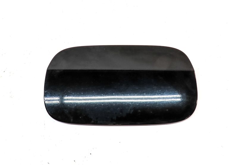 Thumbnail 4: 13-19 MERCEDES GL GLS CLASS (X166) FUEL TANK DOOR LID COVER (Black)