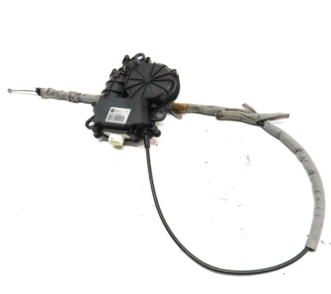 Thumbnail 2: 2013 BMW 535I (F10) REAR TRUNK HATCH LID SOFT CLOSE ACTUATOR MOTOR
