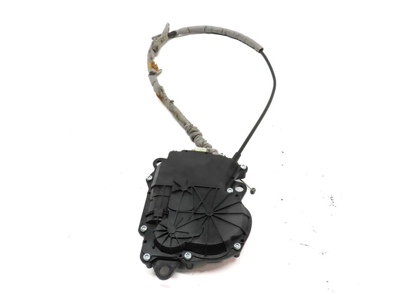 Thumbnail 4: 2013 BMW 535I (F10) REAR TRUNK HATCH LID SOFT CLOSE ACTUATOR MOTOR