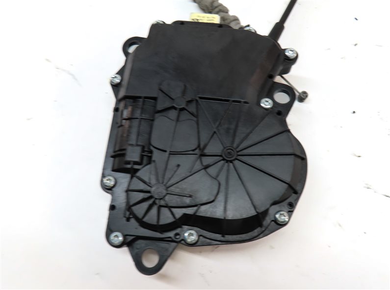 Thumbnail 5: 2013 BMW 535I (F10) REAR TRUNK HATCH LID SOFT CLOSE ACTUATOR MOTOR