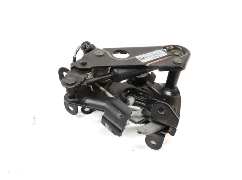 Thumbnail 5: 2013 BMW 535I (F10) FRONT HOOD BONNET LID LOCK LATCH SET/2