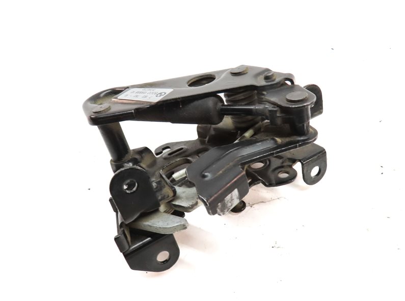 Thumbnail 7: 2013 BMW 535I (F10) FRONT HOOD BONNET LID LOCK LATCH SET/2
