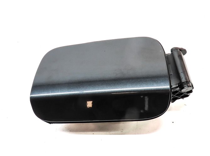 Thumbnail 2: 11-16 BMW 528i 535i 550i M5 (F10) GAS FILLER FUEL TANK DOOR w/HOUSING (Gray)