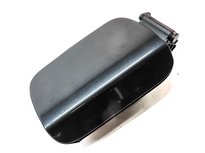 Thumbnail 3: 11-16 BMW 528i 535i 550i M5 (F10) GAS FILLER FUEL TANK DOOR w/HOUSING (Gray)