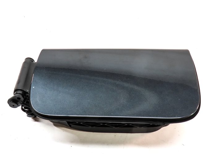 Thumbnail 4: 11-16 BMW 528i 535i 550i M5 (F10) GAS FILLER FUEL TANK DOOR w/HOUSING (Gray)