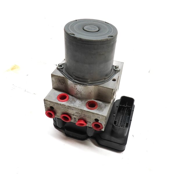 2012-2019 BMW 5 6 7 SERIES (F01 F02 F04 F06 F10 F12) ABS BRAKE PUMP w/ MODULE