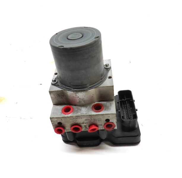 Thumbnail 2: 2012-2019 BMW 5 6 7 SERIES (F01 F02 F04 F06 F10 F12) ABS BRAKE PUMP w/ MODULE