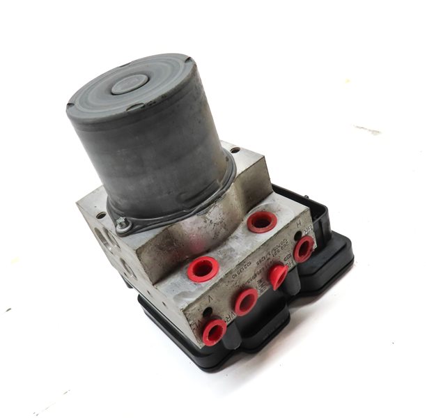 Thumbnail 3: 2012-2019 BMW 5 6 7 SERIES (F01 F02 F04 F06 F10 F12) ABS BRAKE PUMP w/ MODULE