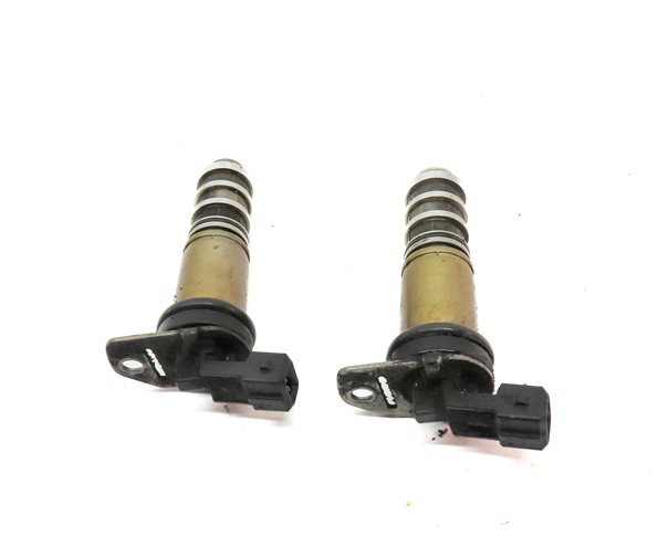 Thumbnail 2: 2013 BMW 535I (F10) 3.0L (N55) ENGINE ENGINE VVT VANOS SOLENOID SET 2
