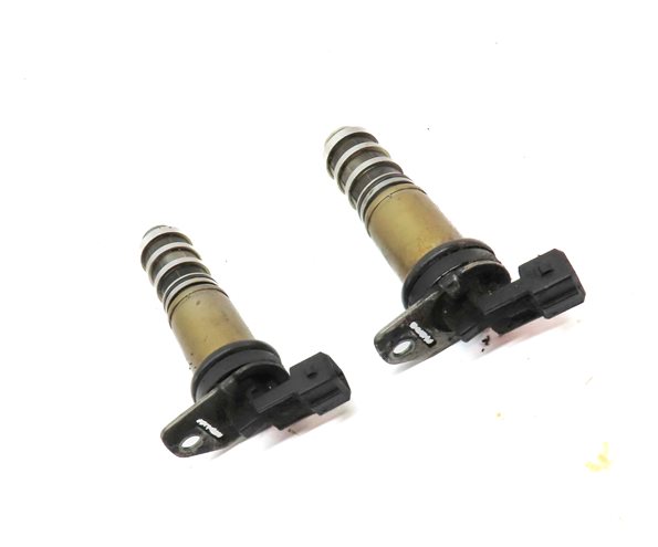 Thumbnail 3: 2013 BMW 535I (F10) 3.0L (N55) ENGINE ENGINE VVT VANOS SOLENOID SET 2
