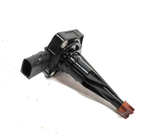2013 BMW 535I (F10) 3.0L (N55) ENGINE MOTOR OIL FLUID LEVEL SENSOR MODULE