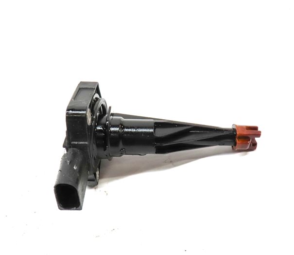 Thumbnail 2: 2013 BMW 535I (F10) 3.0L (N55) ENGINE MOTOR OIL FLUID LEVEL SENSOR MODULE
