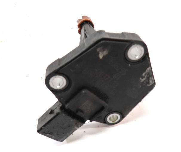 Thumbnail 5: 2013 BMW 535I (F10) 3.0L (N55) ENGINE MOTOR OIL FLUID LEVEL SENSOR MODULE