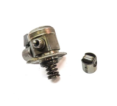 Thumbnail 2: 12-15 BMW 135i 335i 535i 740i X1 X3 X5 X6 3.0L N55 TURBO MECHANICAL FUEL PUMP