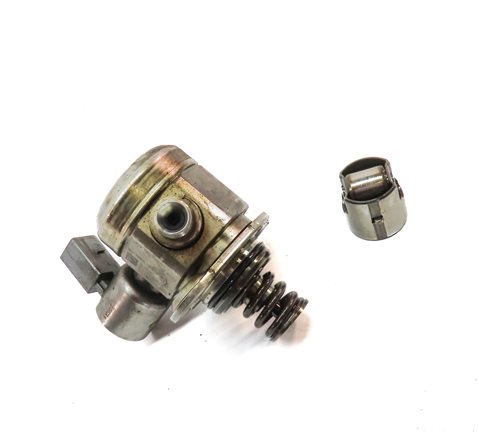 Thumbnail 3: 12-15 BMW 135i 335i 535i 740i X1 X3 X5 X6 3.0L N55 TURBO MECHANICAL FUEL PUMP