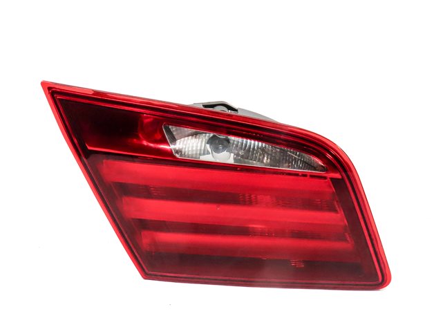 Thumbnail 2: 2011-2013 BMW 528i 535i 550i M5 (F10) LEFT REAR TRUNK LID TAILLIGHT LIGHT LAMP