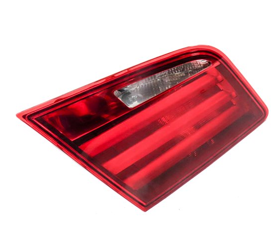 Thumbnail 3: 2011-2013 BMW 528i 535i 550i M5 (F10) LEFT REAR TRUNK LID TAILLIGHT LIGHT LAMP