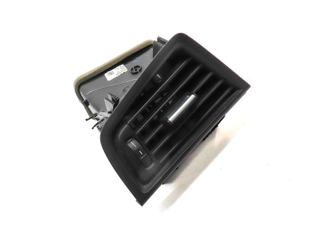 Thumbnail 3: 2013 BMW 535I (F10) FRONT LEFT DRIVER DASH HEAT AIR AC HVAC VENT (Black)
