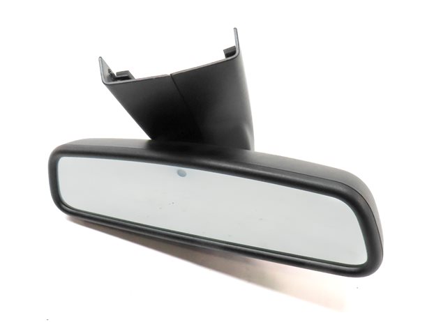 12-19 BMW 5 6 7 X3 X4 X5 X6 (F10 F15 F16 F25) REARVIEW MIRROR HOMELINK AUTODIM