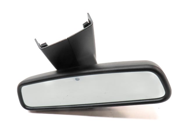 Thumbnail 2: 12-19 BMW 5 6 7 X3 X4 X5 X6 (F10 F15 F16 F25) REARVIEW MIRROR HOMELINK AUTODIM