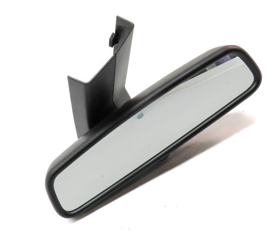 Thumbnail 3: 12-19 BMW 5 6 7 X3 X4 X5 X6 (F10 F15 F16 F25) REARVIEW MIRROR HOMELINK AUTODIM
