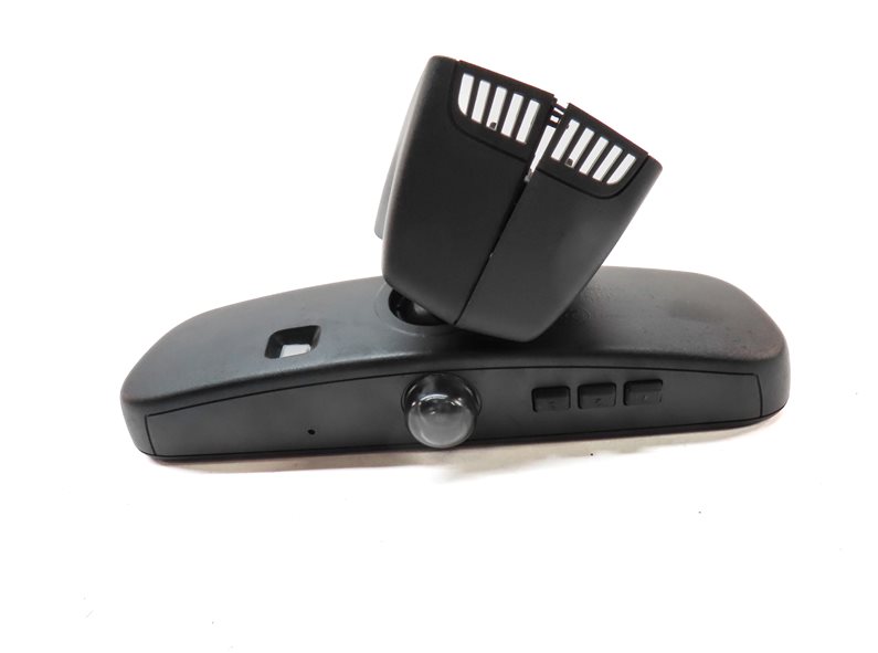 Thumbnail 5: 12-19 BMW 5 6 7 X3 X4 X5 X6 (F10 F15 F16 F25) REARVIEW MIRROR HOMELINK AUTODIM